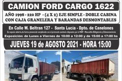 VOLANTE-CAMION-FORD-CARGO-FOTO-CONTORNO