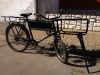 BICICLETA DE REPARTO