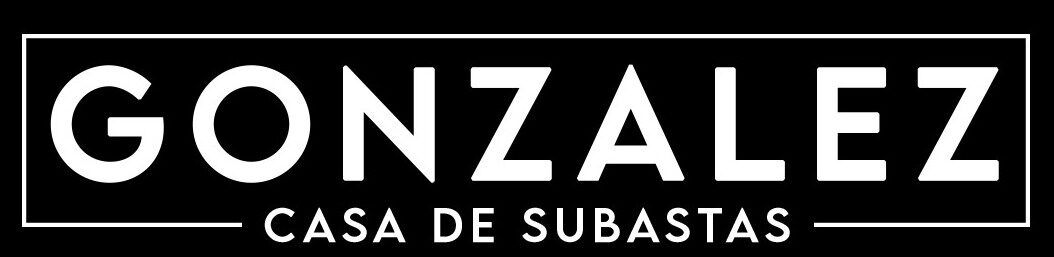 GONZALEZ Casa de Subastas
